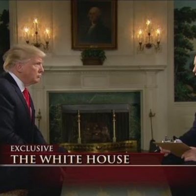 Trump's Super Bowl Interview: The Highs and Lows [VIDEO]