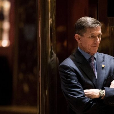 #FlynnFlipped? Is Story About Mike Flynn Immunity Deal True Or False? [VIDEO]