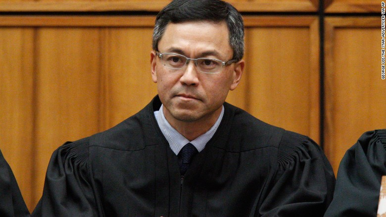 Hawaii Judge Flouts Rule Of Law And Kicks Constitution To The Curb With Travel Ban Ruling [VIDEO]