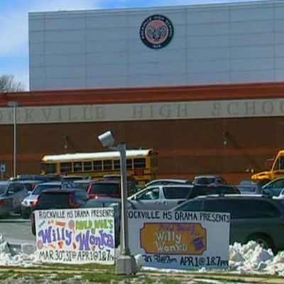 #RockvilleRape: School Blames Victim, Accuses Parents Of Racism And Protects Illegals  [VIDEO]