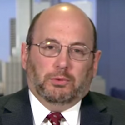 Man Who Sent Kurt Eichenwald Tweet That Supposedly Caused Seizure Arrested [VIDEO]