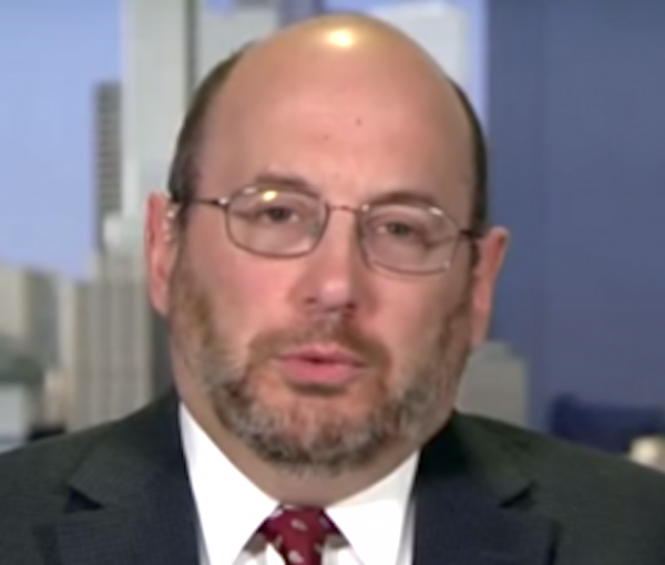 Man Who Sent Kurt Eichenwald Tweet That Supposedly Caused Seizure Arrested [VIDEO]