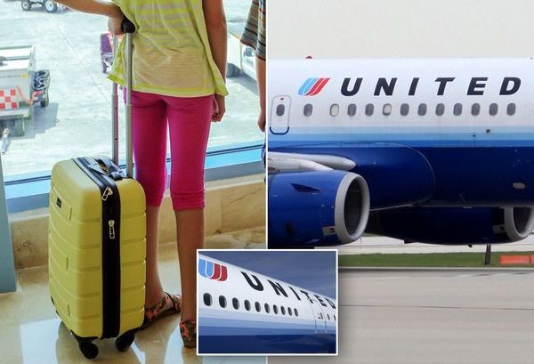 Shannon Watts Whines About United Airlines Leggings Controversy She Started [VIDEO]