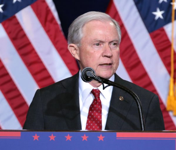 #Sessions Targeted by Democrats for Russia Contacts [VIDEO]