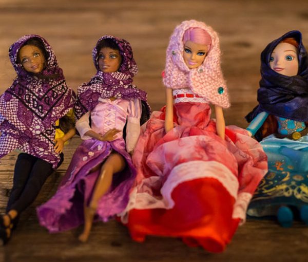 These Pittsburgh Moms Have Hijabs for Your Daughter’s Barbie. [VIDEO]