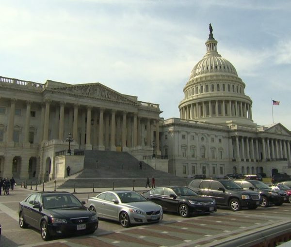 House Obamacare Replacement Bill Pulled, Back To The Drawing Board [VIDEO]