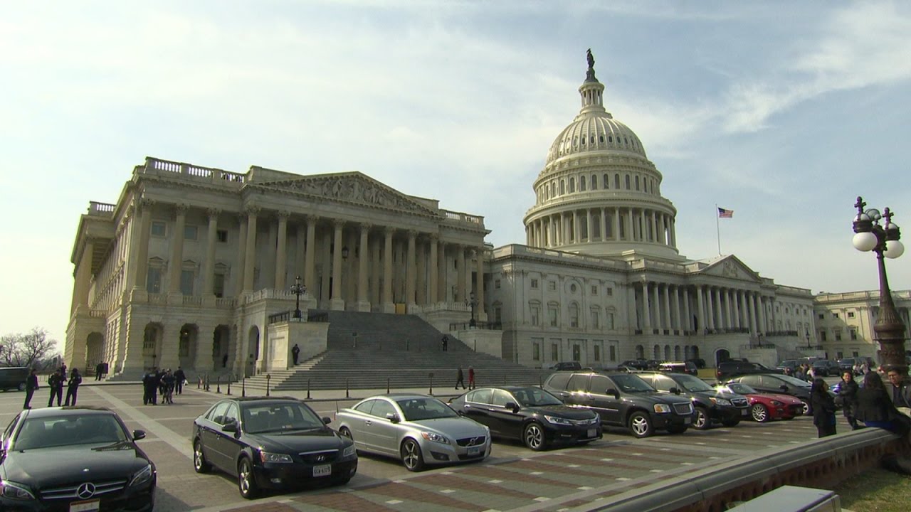 House Obamacare Replacement Bill Pulled, Back To The Drawing Board [VIDEO]