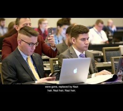 Samantha Bee Mocks CPAC Attendees With 