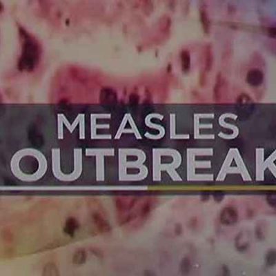Minnesota Dealing Major Measles Outbreak Due To Immigration And Quran [VIDEO]