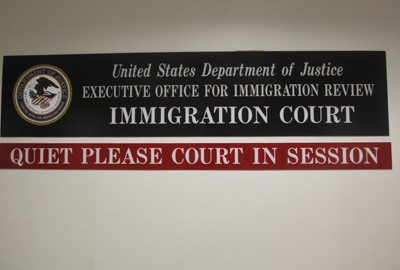 Trump shows he is serious about immigration – by hiring 50 new judges [video]