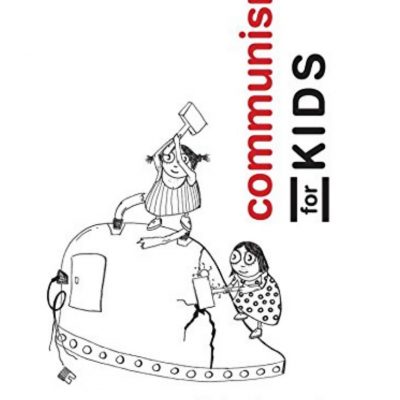 The Latest From MIT Press: Communism For Kids