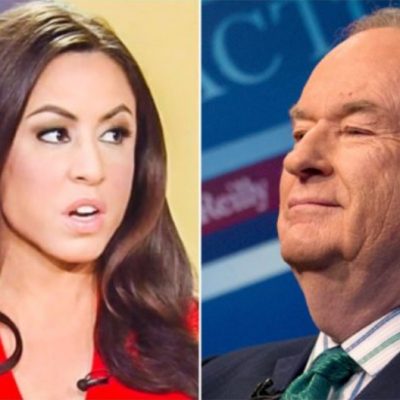 They're Back: O’Reilly Returns with Podcast as Tantaros Claims Fox News Spied on Her