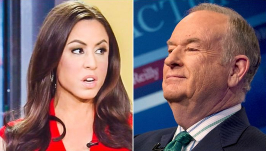 They’re Back: O’Reilly Returns with Podcast as Tantaros Claims Fox News Spied on Her