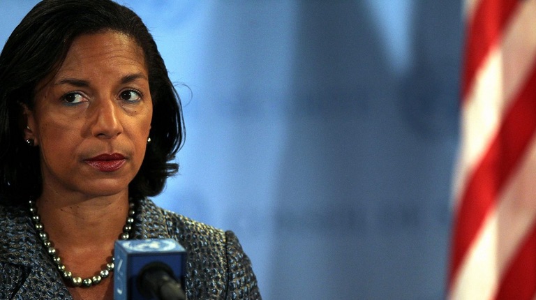 #SusanRice Unmasking: 5 Questions the Former NSA Should Answer