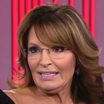 Was Sarah Palin Harassed at Fox News? [VIDEO]