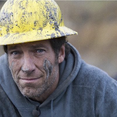 Mike Rowe Calls Out Nordstrom For Their $425 'Muddy Jeans' And It's Awesome [VIDEO]