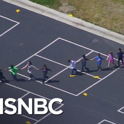 #SanBernardino: School Shooting Is Being Called Murder-Suicide, Ghoul Shannon Watts Already Grandstanding [VIDEO]