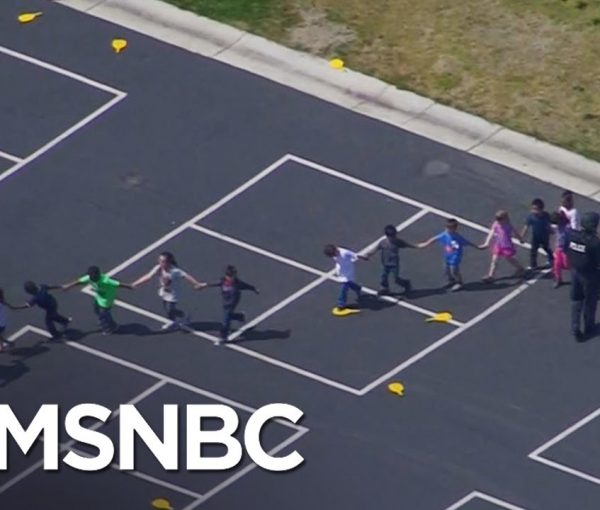 #SanBernardino: School Shooting Is Being Called Murder-Suicide, Ghoul Shannon Watts Already Grandstanding [VIDEO]