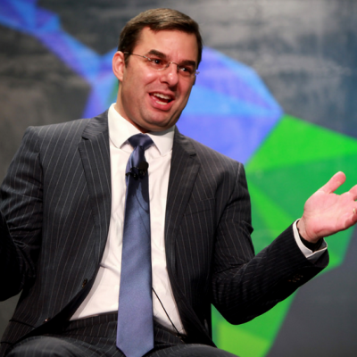 Bring It On: Amash Will Not be Bullied by Trump or His Lackey Scavino [VIDEO]