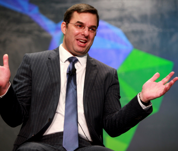 Bring It On: Amash Will Not be Bullied by Trump or His Lackey Scavino [VIDEO]