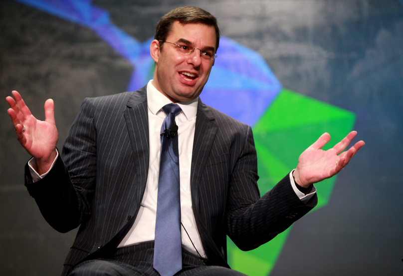 Bring It On: Amash Will Not be Bullied by Trump or His Lackey Scavino [VIDEO]