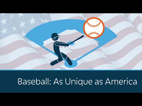 Spring Has Come, Baseball Is Back! [VIDEO]