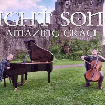 Sunday Musical Interlude: Grace