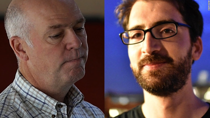 Gianforte body slams reporter: not the kind of fighting his district needs