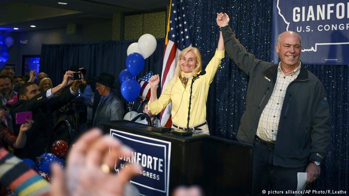 #MTAT: Greg ‘Body Slam’ Gianforte Wins House Race, Everybody Loses [VIDEO]