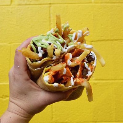 #KooksBurritos loses cultural battle with authenticity, according to Portland