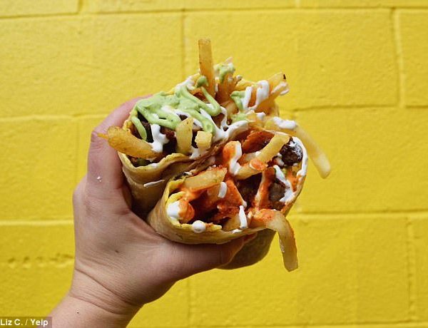 #KooksBurritos loses cultural battle with authenticity, according to Portland