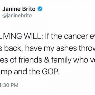 #AHCA: Dems in Full Meltdown After House Repubs Pass First Step in Euthanizing ObamaCare