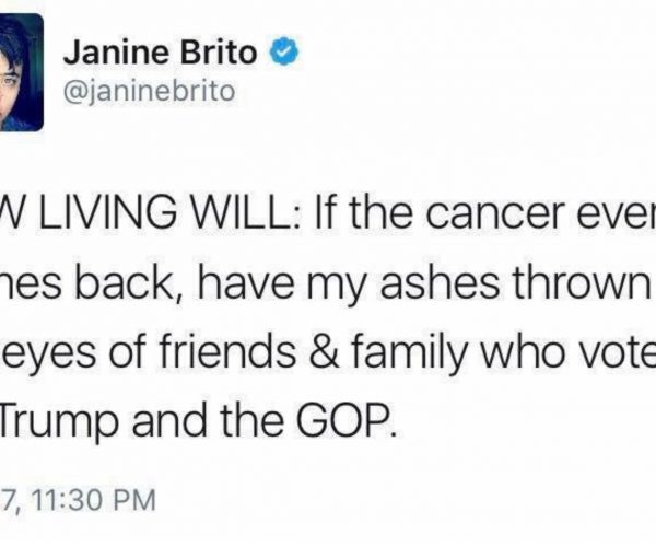 #AHCA: Dems in Full Meltdown After House Repubs Pass First Step in Euthanizing ObamaCare