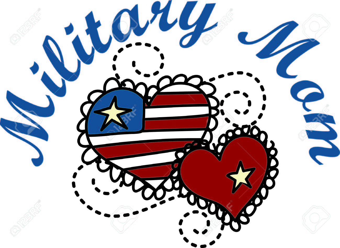 Thinking About  The Military Mom on Mother’s Day