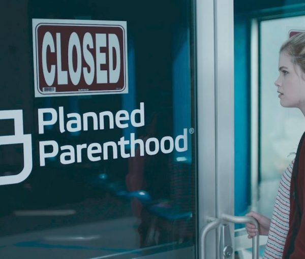 Chelsea Clinton Whines About Planned Parenthood Money, But Forgets What They Say They Do [VIDEO]