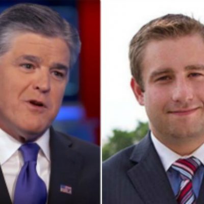 Fox Quietly Retracts Seth Rich Conspiracy Story, Hannity Doubles Down [VIDEO]