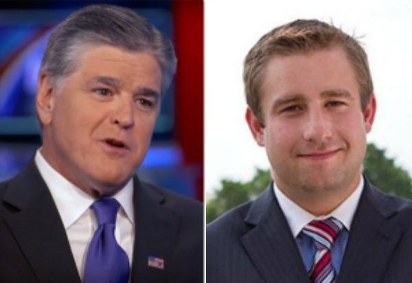 Fox Quietly Retracts Seth Rich Conspiracy Story, Hannity Doubles Down [VIDEO]
