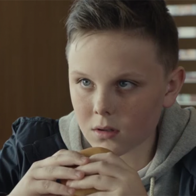 Easily Offended Brits Pressure McDonalds to Pull Commercial [VIDEO]