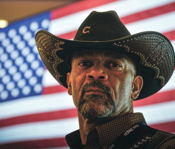 Did Sheriff David Clarke Plagiarize His Thesis? Is He Really Going to the DHS? [VIDEO]