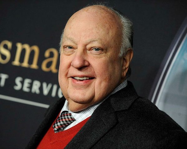 Fox News former CEO Roger Ailes Has Died