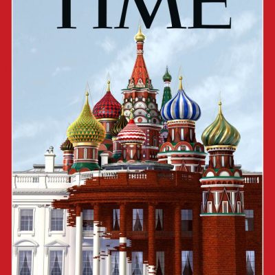 Time Magazine's 