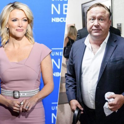 You Go Girl: Megyn Kelly is Correct to Interview Conspiracy Nut Alex Jones [VIDEO]