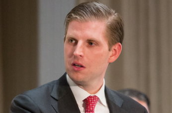 Eric Trump: Dems are not even people?  Five reasons this was a bad idea