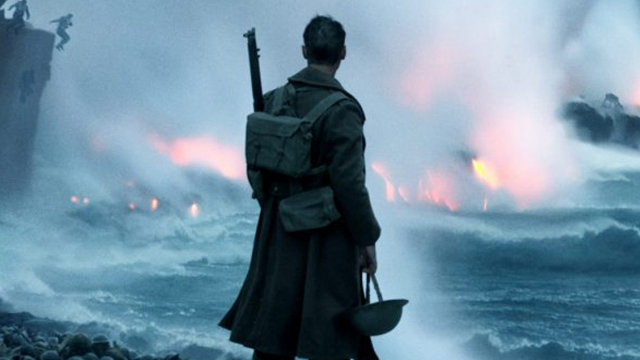 Social Justice Morons Complain that “Dunkirk” Movie is Too White [VIDEO]