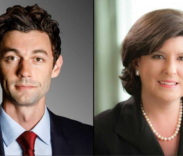 Election Day: Will #GA06 Choose Seasoned Repub Karen Handel or Wet-Behind-the-Ears Dem Jon Ossoff?