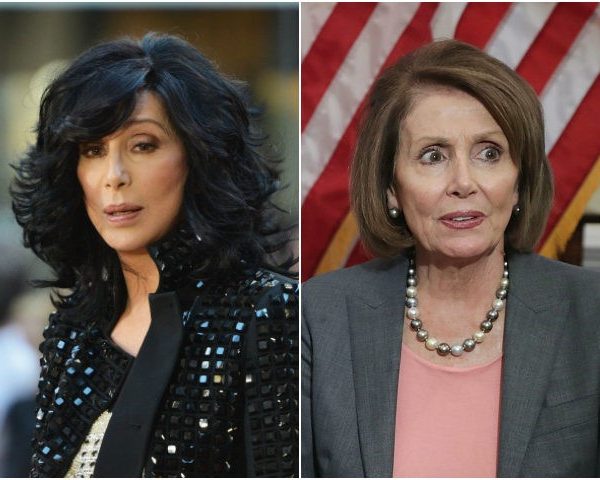 Can Nancy Pelosi Keep Power Now That She Has Lost Cher?