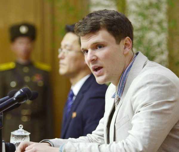 North Korea Is To Blame For Otto Warmbier’s Death. How Should President Trump Respond? [VIDEO]