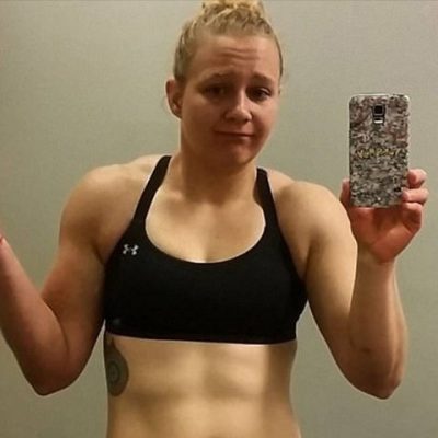 Reality Bites: Where Was the Extreme Vetting for NSA Leaker Reality Winner? [VIDEO]
