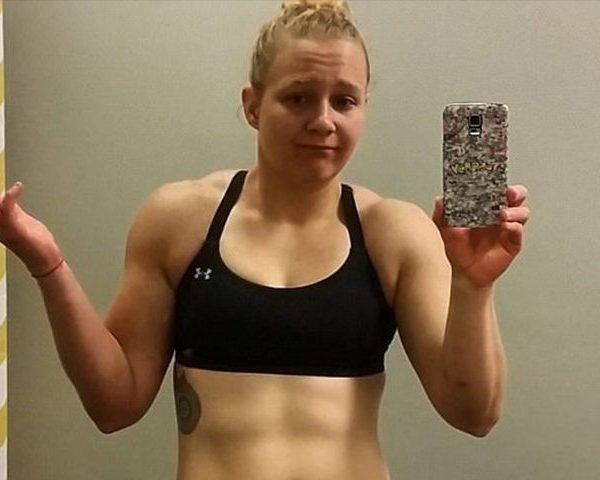 Reality Bites: Where Was the Extreme Vetting for NSA Leaker Reality Winner? [VIDEO]