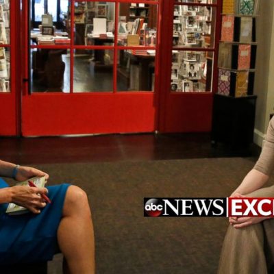 ABC News Conducts Fawning Interview with Traitor Chelsea Manning [VIDEO]